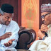 No power tussle between Buhari and Osinbajo over Daura sack — Presidency