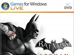 Download Game : Batman Arkham City - FiGHTCLUB