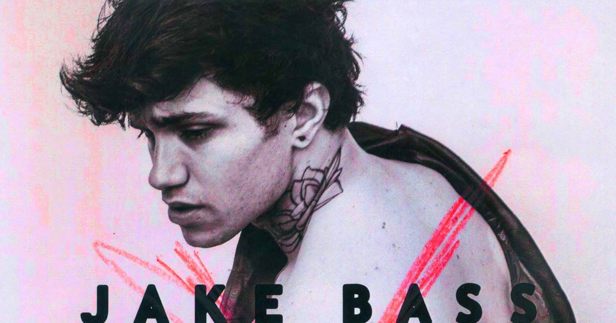 JAKE BASS X MURLIN SAINT-JEAN | Homotography