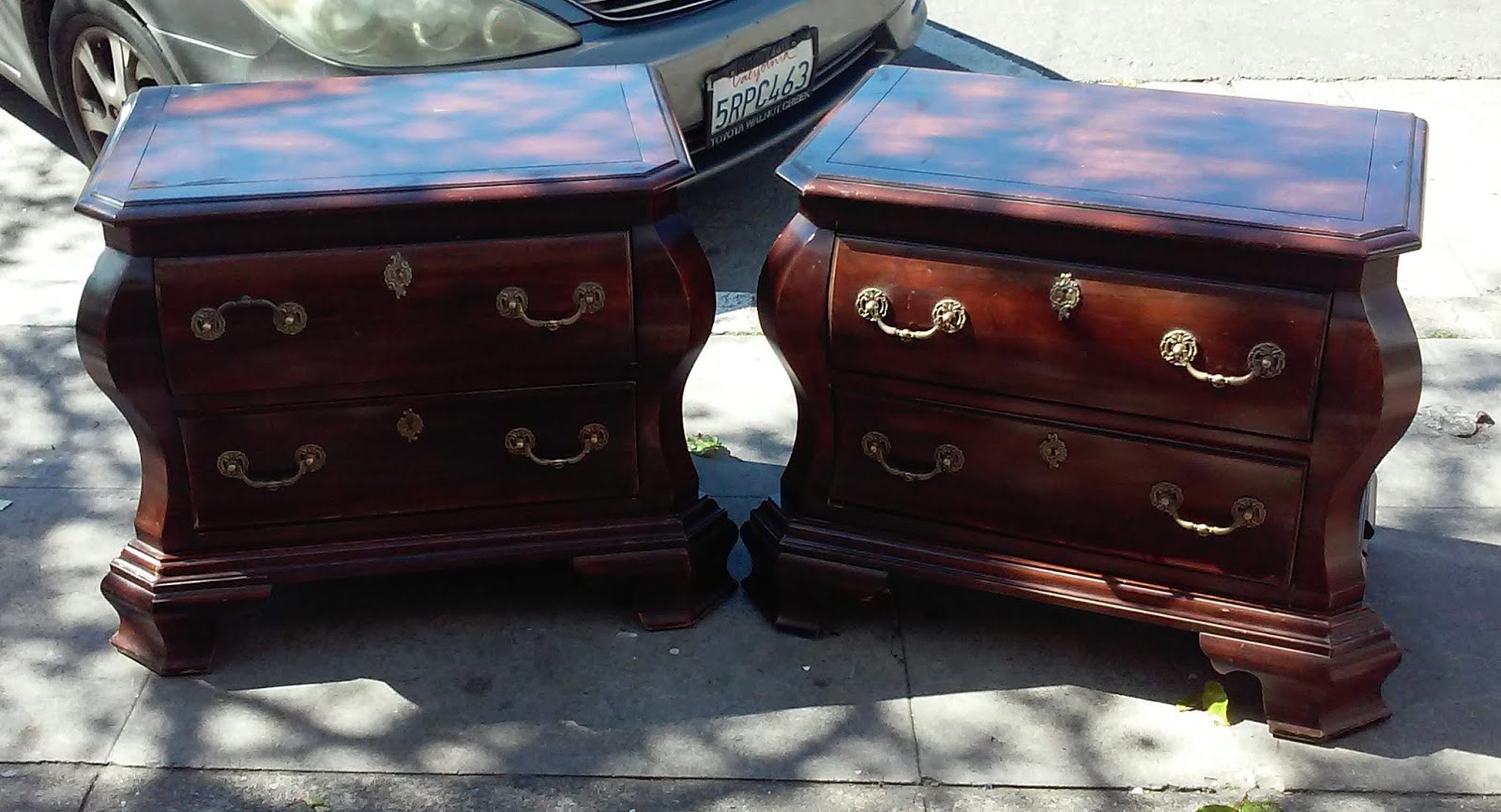 UHURU FURNITURE & COLLECTIBLES SOLD **BARGAIN BUY** 25818 Century 33