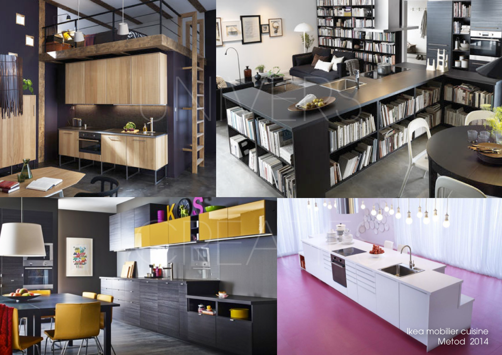 LES CUISINES IKEA visual data 3