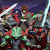 Yu-Gi-Oh! Arc-V Episode 11 Subtitle Indonesia