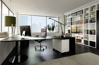 modern furniture desk