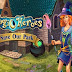 MAGIC HEROES: SAVE OUR PARK - En Español