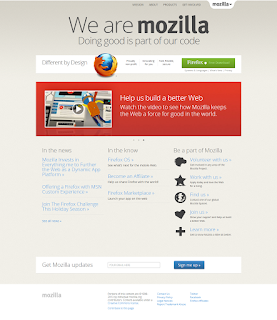 Download Mozila Firefox Terbaru 18.0.1