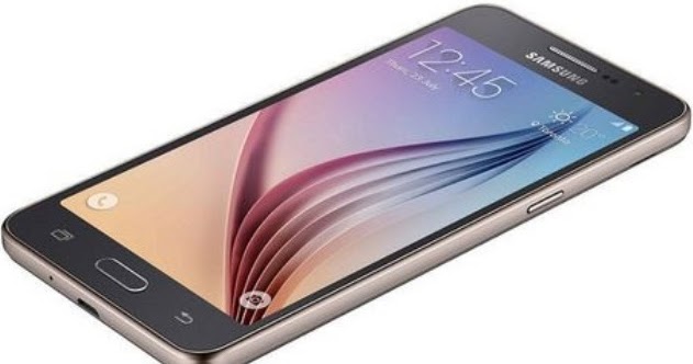 Samsung SM-G532F Frp Remove Sboot File ~ Mobile Solution