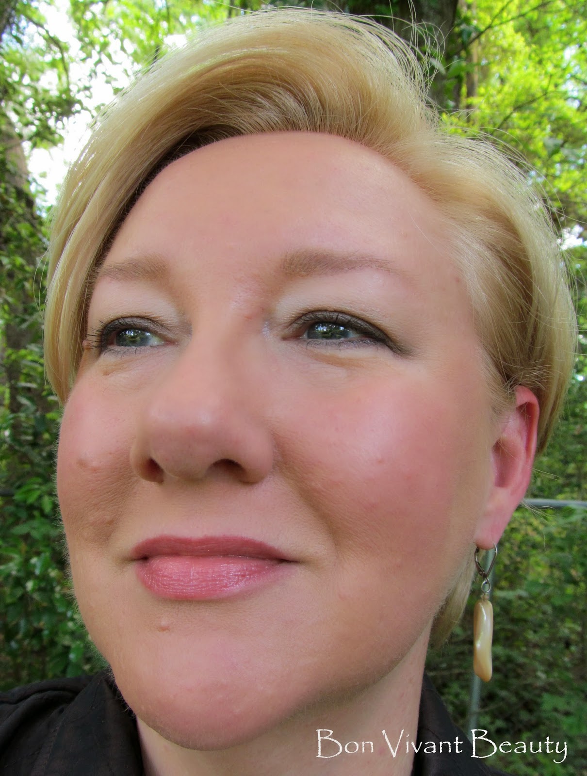 elizabeth arden cream blush