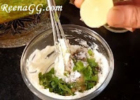 दही के सैंडविच बनाने की विधि - Curd Sandwich Recipe