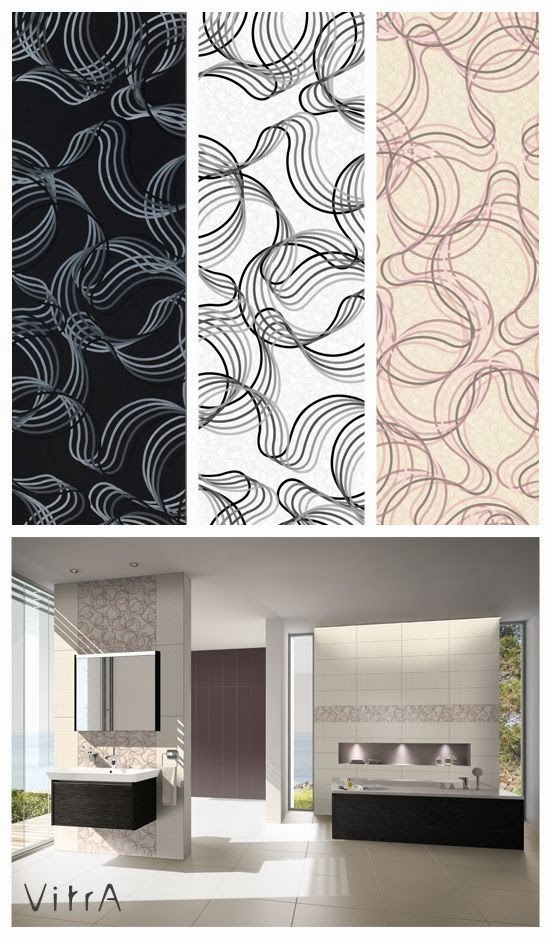 2014 Vitra Seramik Fayans Modelleri BANYO MODELLERİ 2014 Vitra Seramik Fayans Modelleri BANYO MODELLERİ