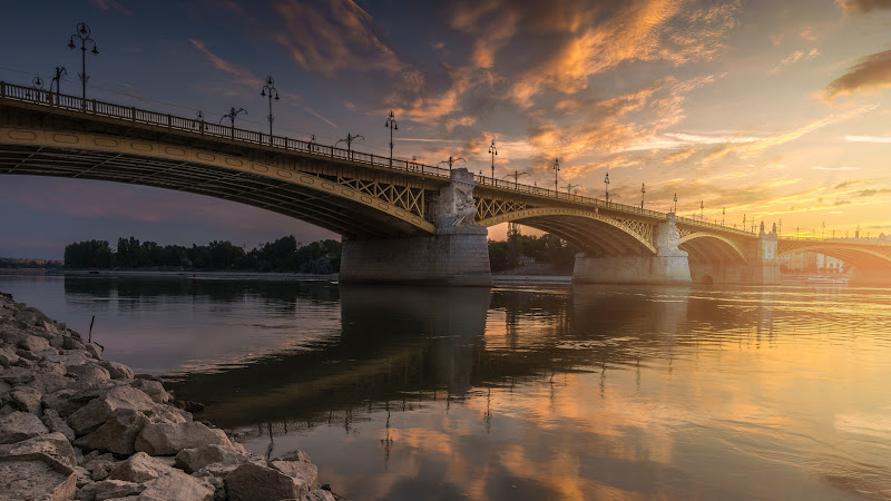 Margaret Bridge
