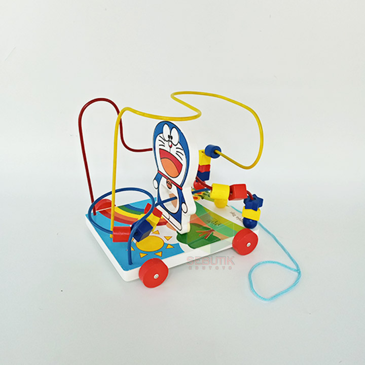 Wire Doraemon