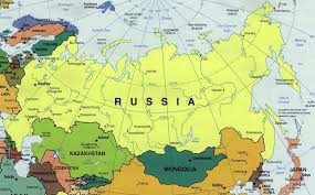 Sistem Ekonomi yang di anut oleh negara Rusia