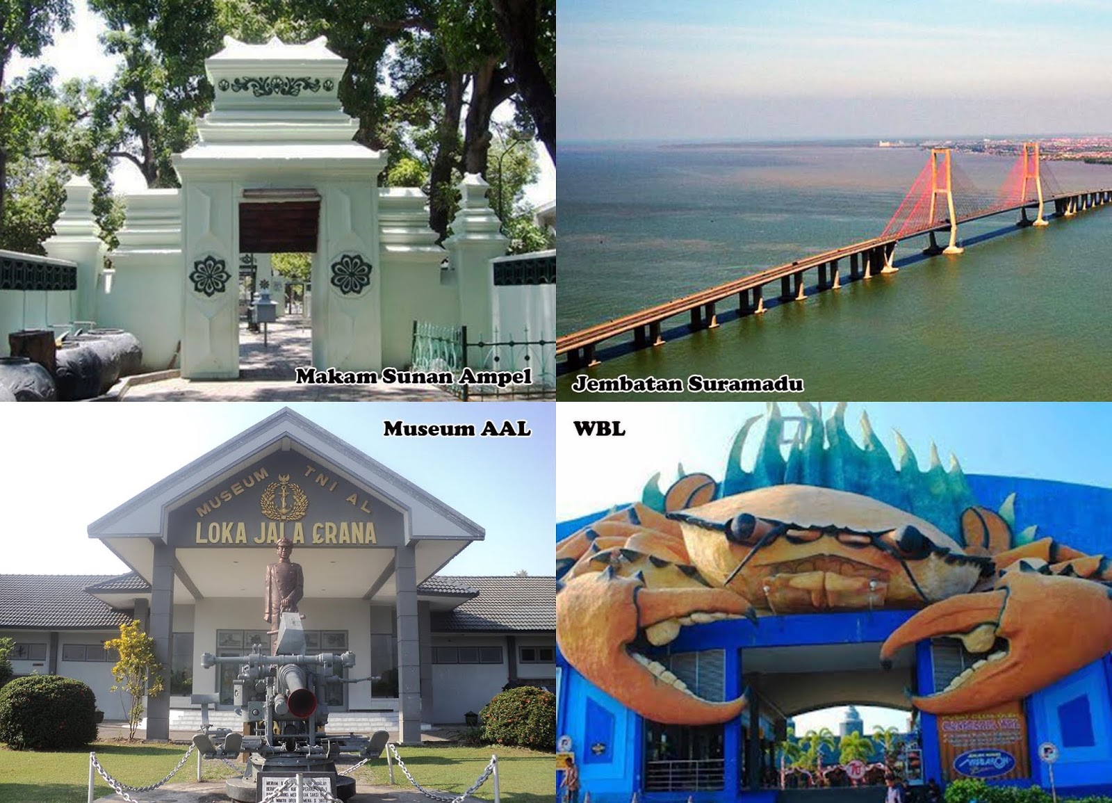 Karya Tulis Jatim Park Master Books