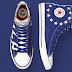 38 Koleksi Terbaru Sepatu Convers's All-Star