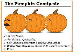 centipede halloween grave update dark happen america south