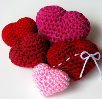 PATRON GRATIS CORAZON AMIGURUMI 1431