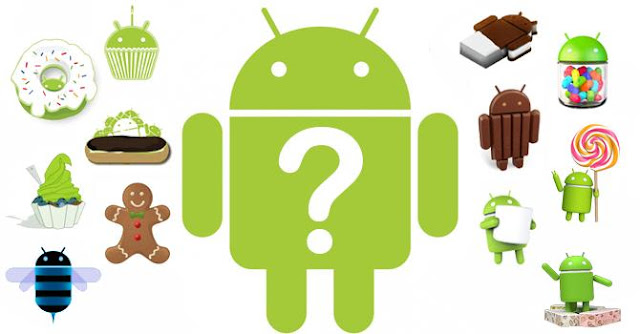 Apakah Android dan Ponsel Android itu?