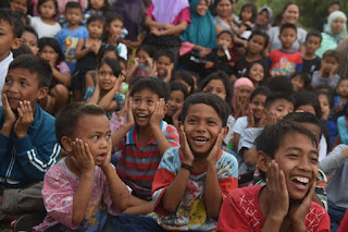 Mengapa di Indonesia Sering Terjadi Bencana Alam?  Banyak Tanyak
