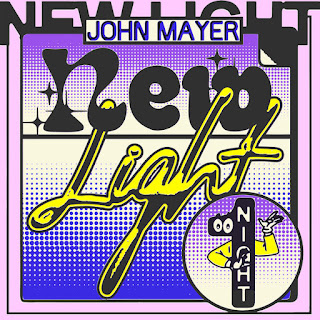 (8.63 MB/320 kbps) John Mayer - New Light Free Music Download HQ