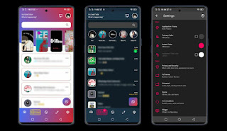 Delta WhatsApp v2.1.0