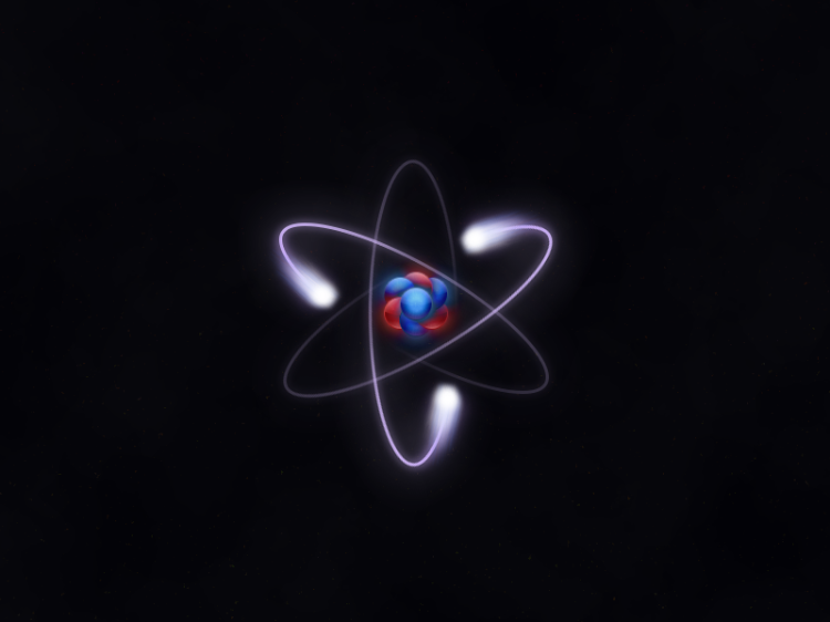 Breakthrough Blogs: Q is for Quantum Mechanics