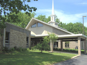 Trinity Lutheran Church