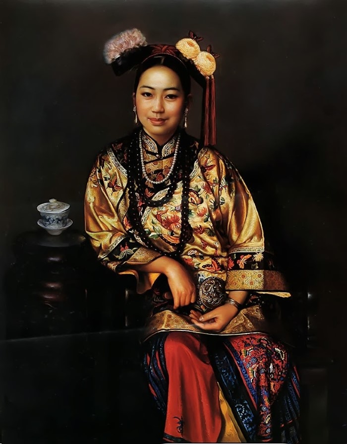 Jiang Guo Fang
