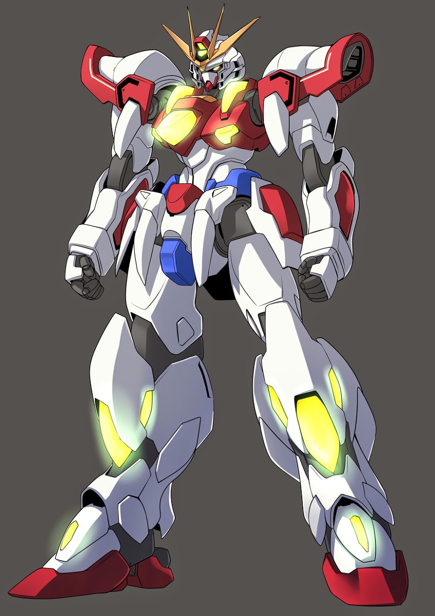 Suits Burning Series