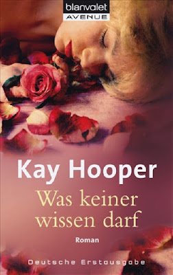 Kay Hooper - Once Upon a Time 01 - Was keiner wissen darf