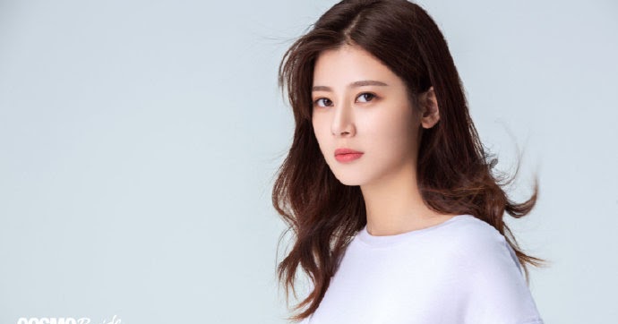 China Entertainment News Zhao Zhaoyi poses for photo shoot