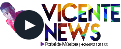 Vicente News | Portal de Musicas