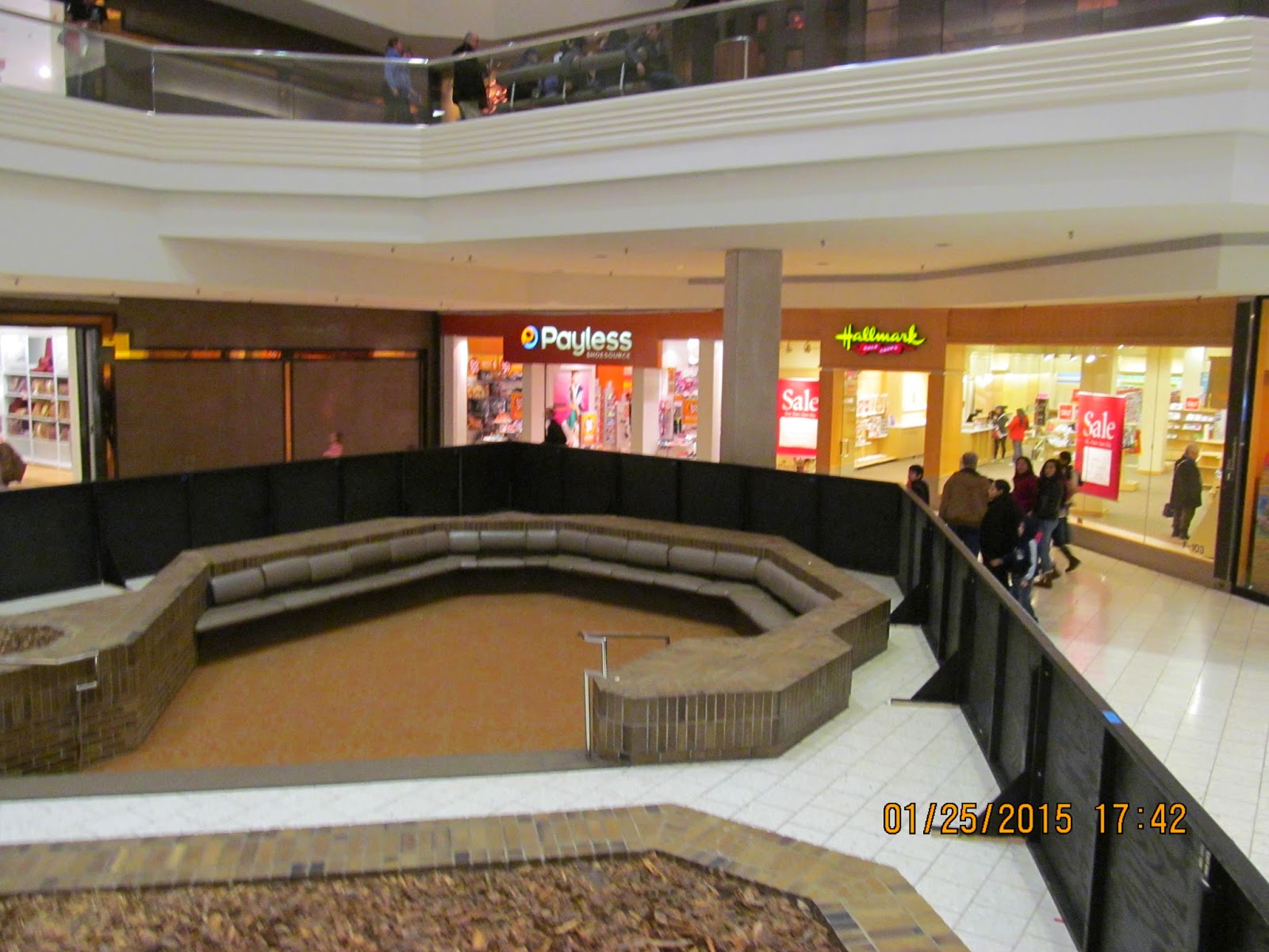 Trip to the Mall Woodfield Mall The Best Mall in Illinois