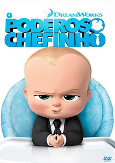 O Poderoso Chefinho