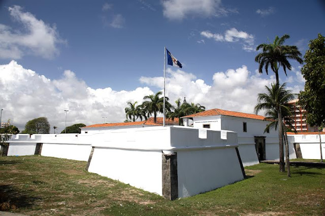  Semana Nacional de Museus em Recife 