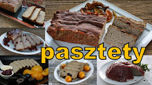 pasztety