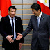 FULL TEXT: Joint Statement of President Duterte & Prime Minister Abe