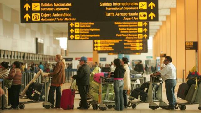 Estas son algunas reglas que tenés que respetar para salir