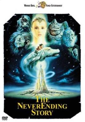 The Neverending Story (1984)