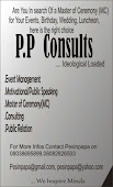 PP CONSULTS