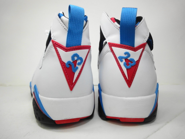 jordan retro 7 championship