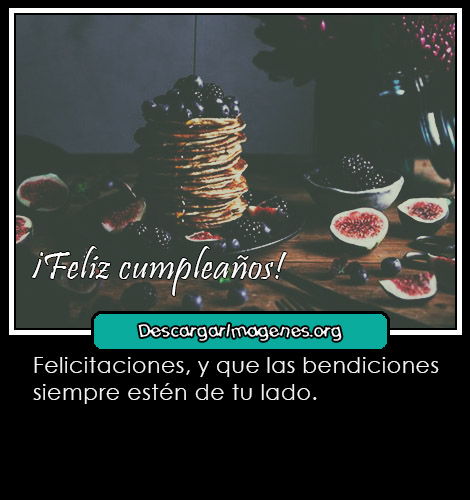 Mensajes lindos cumpleaños enviar.
