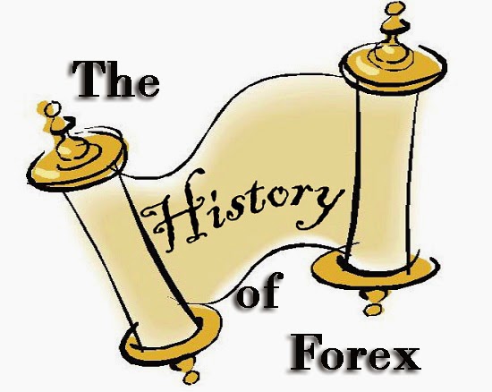 Sejarah forex