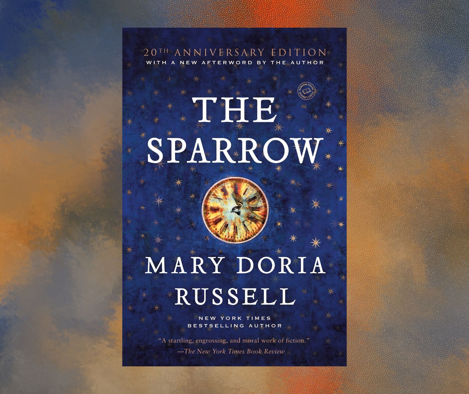 Resenha: The Sparrow, de Mary Doria Russell