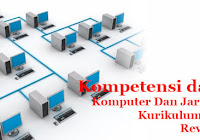 Materi Komputer Dan Jaringan Dasar K13 Revisi 2018 Tkj Kelas X Tong Pedit