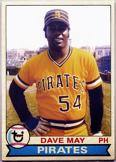 1979-MISSING-DAVE-MAY.jpg (389×540) | Sports, Sports jersey, Baseball cards