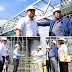 DPWH & DOTr Heads Inspect Construction of Runway Manila Project Which Will Open by June 2017