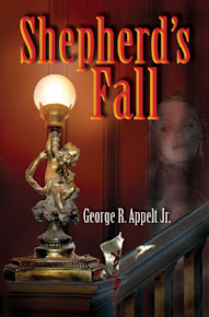 Cover For Shepherd's Fall