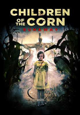 Children of the Corn: Runaway Poster