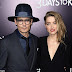 Cutting out the middle (wo)man: Johnny Depp 'sends the first batch of Amber Heard's $7million divorce settlement directly to charities'