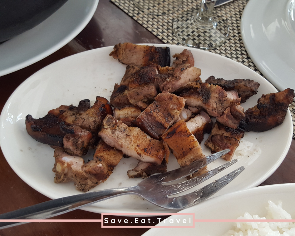 Travel Stilts Calatagan Beach Resort Wonderful Sundays